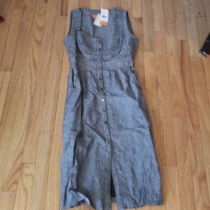 Cynthia steffe Denim Dress